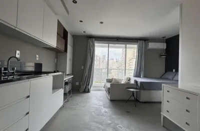 Apartamento com 1 quarto para alugar na Rua Ciro Costa, 70, Perdizes, São Paulo