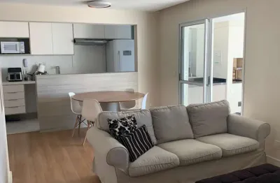 Apartamento para locação em vila leopoldina com 2 quartos, sendo 2 suítes , 79m²