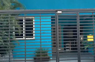 Casa comercial para alugar na Rua Bruxelas, 52, Sumaré, São Paulo