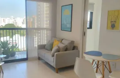 Apartamento tipo para locação em água branca com 2 quartos, 40m²