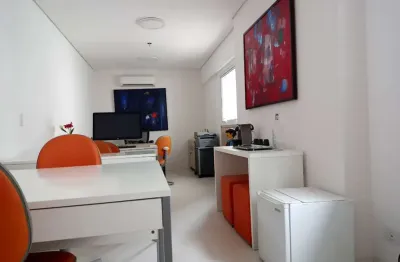 Sala comercial à venda na Rua Apiacás, 756, Perdizes, São Paulo