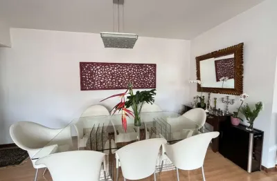 Apartamento para venda em sumaré com 2 quartos, sendo 1 suíte , 93m²