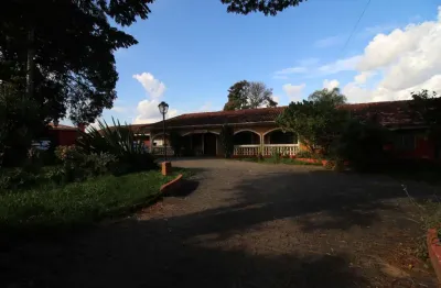 Casa para venda em jardim colonial com 6 quartos, sendo 2 suítes , 600m²