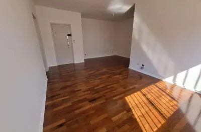 Apartamento para venda em jardim paulista com 3 quartos, sendo 1 suíte , 115m²