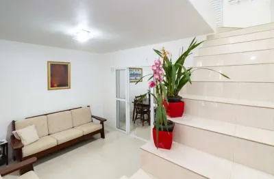 Casa com 3 quartos à venda na Rua Visconde D'Asseca, 64, Vila Leopoldina, São Paulo