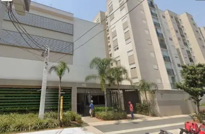 Apartamento garden para venda em parque residencial da lapa com 2 quartos, sendo 1 suíte , 82m²