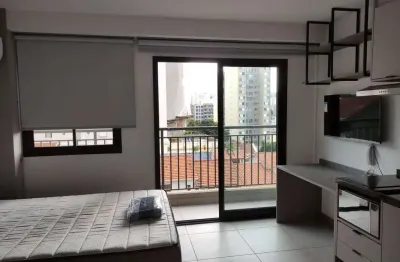 Kitnet / Stúdio para alugar na Rua Ministro Godói, 956, Perdizes, São Paulo