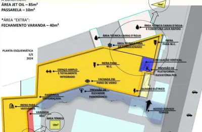 Barracão / Galpão / Depósito para alugar na Avenida Pompéia, 1682, Pompéia, São Paulo