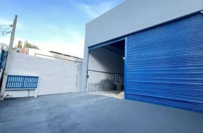 Barracão / Galpão / Depósito para alugar na Rua Aroaba, 221 e 231, Vila Leopoldina, São Paulo