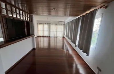 Apartamento para locação em perdizes com 3 quartos, sendo 3 suítes , 122m²
