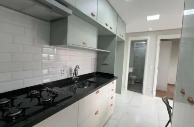 Apartamento com 2 quartos para alugar na Rua João Pereira, 329, Lapa, São Paulo