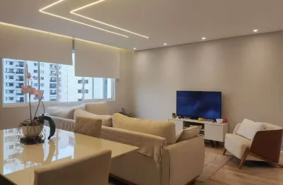 Apartamento com 3 quartos para alugar na Rua Caraíbas, 544, Perdizes, São Paulo