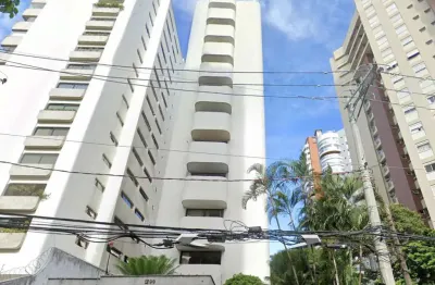 Apartamento para locação em perdizes com 4 quartos, sendo 4 suítes , 220m²