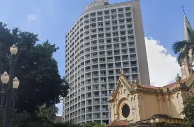 Sala comercial para alugar na Largo do Paissandu, 72, Centro, São Paulo