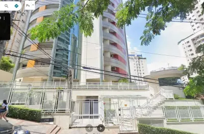 Apartamento para locação em perdizes com 2 quartos, sendo 1 suíte , 106m²