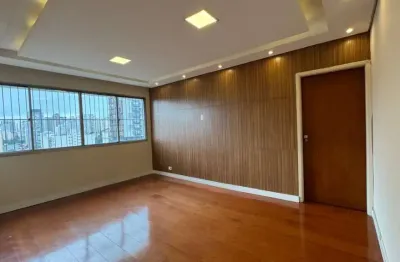 Apartamento para locação em vila pompeia com 3 quartos , 85m²