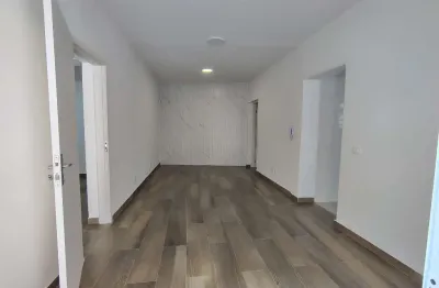 Casa para locação em Sumarezinho com 3 quartos, sendo 2 suítes , 78m²