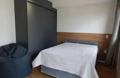 Kitnet / Stúdio para alugar na Rua Ministro Godói, 956, Perdizes, São Paulo