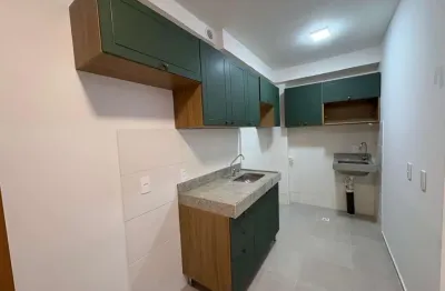 Apartamento para locação em lapa de baixo com 2 quartos , 38m²