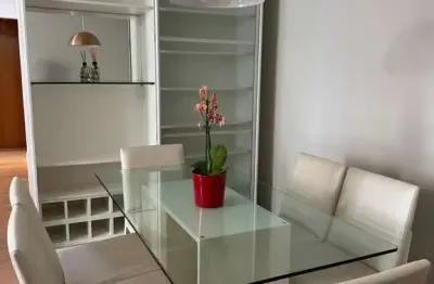 Apartamento com 3 quartos para alugar na Rua Carlos Sampaio, 118, Bela Vista, São Paulo