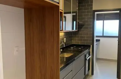 Apartamento para locação em vila ipojuca com 2 quartos, sendo 2 suítes , 86m²