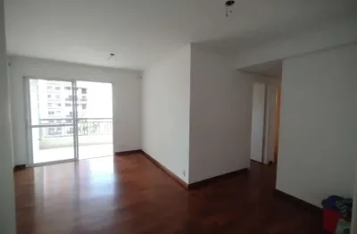 Apartamento para locação em Perdizes com 3 quartos, sendo 1 suíte , 87m²