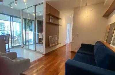 Apartamento para locação em vila leopoldina com 2 quartos, sendo 1 suíte , 69m²