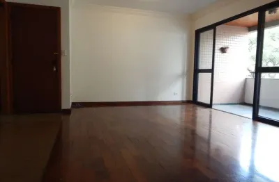 Apartamento para locação em Vila Pompéia com 3 quartos, sendo 1 suíte , 123m²