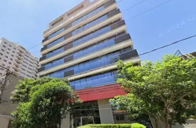 Sala comercial para alugar na Rua Ministro Ferreira Alves, 97, Perdizes, São Paulo
