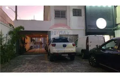 Casa comercial para alugar na Avenida Pompéia, 2198, Pompéia, São Paulo