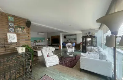 Apartamento para locação em Vila Leopoldina com 3 quartos, sendo 3 suítes , 187m²