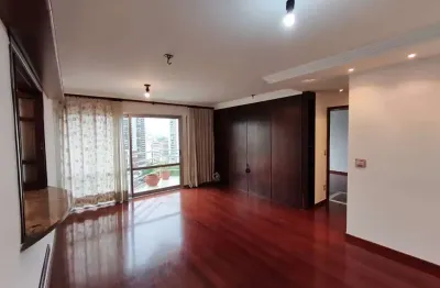 Apartamento para locação em Perdizes com 1 quarto, sendo 1 suíte , 70m²