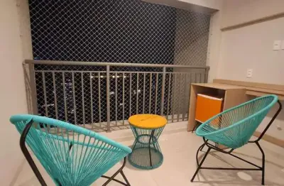 Kitnet / Stúdio para alugar na Rua Valdir Niemeyer, 93, Perdizes, São Paulo