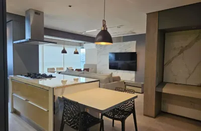 Apartamento para locação em Vila Leopoldina com 2 quartos, sendo 2 suítes , 88m²