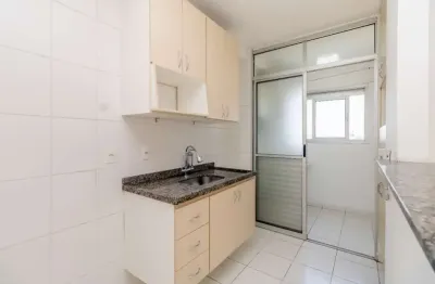 Apartamento para locação em Água Branca com 2 quartos, sendo 1 suíte , 61m²