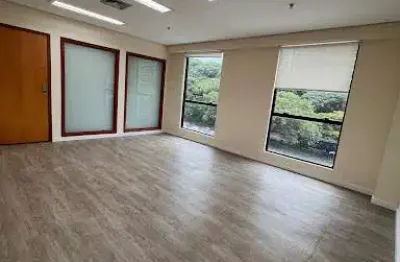 Sala para alugar, 220 m² - alphaville centro industrial e empresarial/alphaville - barueri/sp