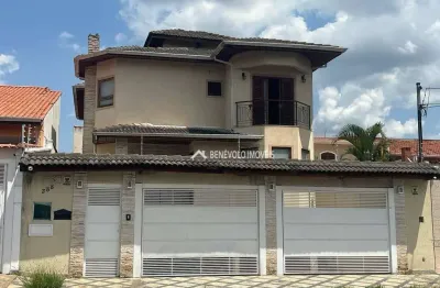 Casa à venda, 232 m² por r$ 1.490.000,00 - city bussocaba - osasco/sp