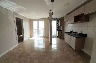Apartamento com 2 dormitórios à venda, 49 m² por r$ 349.800,00 - quitaúna - osasco/sp