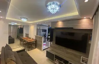 Apartamento com 2 dormitórios à venda, 46 m² por r$ 278.000,00 - carapicuíba - carapicuíba/sp