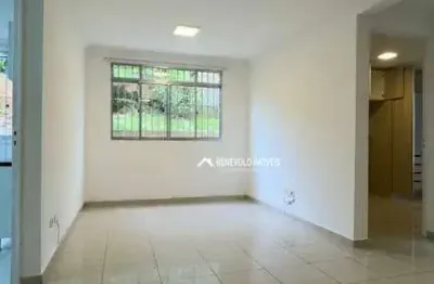 OPORTUNIDADE Apartamento com 2 dormitórios à venda, 52 m² por R$ 209.000 - Jardim Caiapia - Cotia/SP
