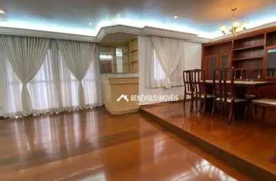 Apartamento com 3 dormitórios à venda, 120 m² por r$ 1.100.000 - centro - osasco/sp