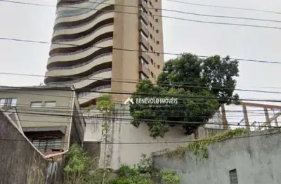 Terreno à venda, 221 m² por r$ 742.000 - vila campesina - osasco/sp