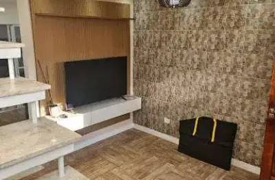 Casa com 2 dormitórios à venda, 66 m² por r$ 430.000,00 - cipava - osasco/sp