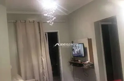 Apartamento com 2 dormitórios à venda, 49 m² por r$ 375.000,00 - novo osasco - osasco/sp