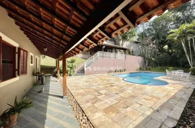 Casa à venda, 321 m² por r$ 2.500.000,00 - chácara dos lagos - carapicuíba/sp