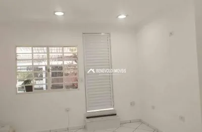 Sala para alugar, 20 m² por r$ 1.200/mês - cidade são francisco - são paulo/sp