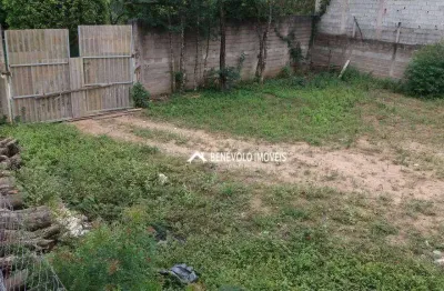 Terreno à venda, 1000 m² por r$ 500.000 - ponunduva - cajamar/sp