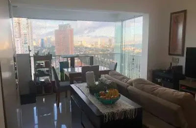 Apartamento com 2 dormitórios à venda, 54 m² por r$ 658.000,00 - barueri - barueri/sp
