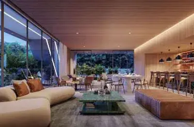 Apartamento com 4 dormitórios à venda, 218 m² por r$ 3.697.280,00 - centro - barueri/sp