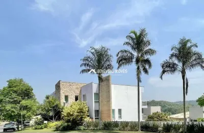 Casa com 6 dormitórios à venda, 1200 m² por r$ 4.800.000,00 - golf village - carapicuíba/sp